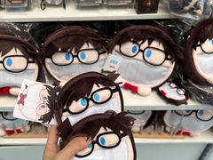 -皇庭广场(福华三路店)