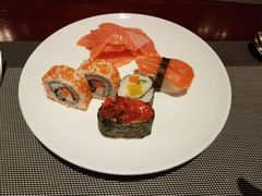 -华安国际大酒店-餐厅