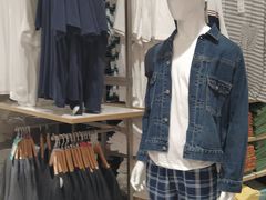 -优衣库(上海金桥国际商业广场店)