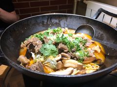 -福茂源横山铁锅羊肉(牡丹园店)
