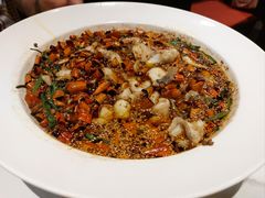 -一品红川菜(皇岗店)