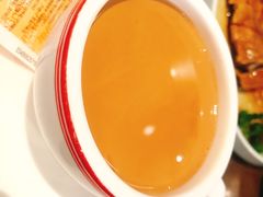 原味港式奶茶-新旺茶餐厅(嘉里城店)