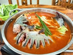 -苗侗地道红酸.酸汤鱼·酸汤牛肉