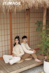 -专注孕妇照亲子照·纪田摄影