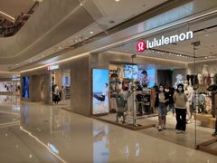 -lululemon(万象城店)