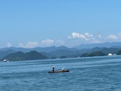 -绿城千岛湖喜来登度假酒店