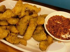 四川小酥肉-黄泰吉拾味餐厅(江汉路店)