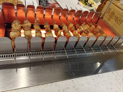 -玉善烧烤串城(长春总店)