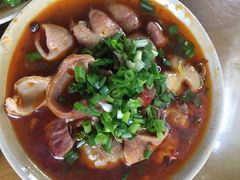 -周肥肠(江油总店)