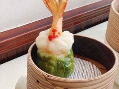 青岛大虾烧麦-铭家点心(秦岭路店)