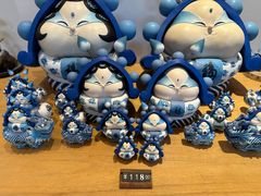 -创艺无限·赵春香微妙艺术馆