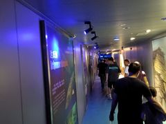 -白鹤梁水下博物馆
