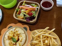 -haxnbauer海森堡德国餐厅(深圳coco店)