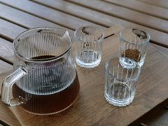 乌梅饮-Torch Coffee 炬点咖啡