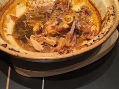 -码头鲜精致威海菜(欧乐坊店)