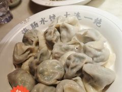 -日丰园海肠水饺·老字号大连海鲜(和平广场店)