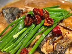 -老妈菜馆(建设街店)