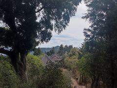 -金堂县云顶石城风景区