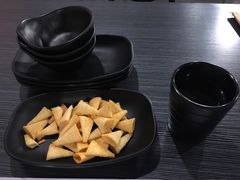 -虎虎龙虾大排档(双井店)