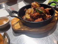 -潮界(虹桥新天地店)