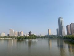 -迎泽公园