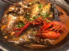 -苏浙徽·农家大院(吴江中山南路店)