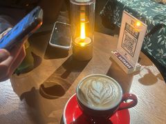 -咖法森林·咖啡  酒吧(天河店)