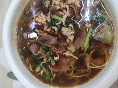 -一家人面馆(三条巷店)