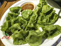 -和源祥·日照菜扛把子(万平口一店)