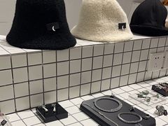 -白噪音White Noise·798概念店