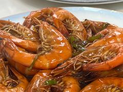 -来之顺海鲜菜馆·青岛菜·始于1993(栈桥店)