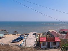 -东戴河风景区-止锚湾