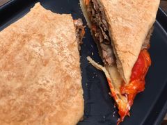 -BOCATA 西班牙餐厅(三里屯店)