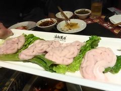-麻辣英雄重庆火锅(陈江天益城店)