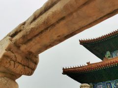 -北京市劳动人民文化宫(太庙)