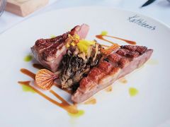 -Kathleen's Waitan 凯圣琳江景西餐厅(外滩店)