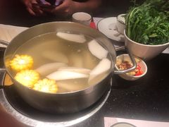 -牛事制造局牛肉火锅(莲岳路店)