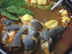 -弘烨 贵州酸汤 鱼火锅(东财店)