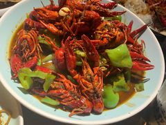 黄焖龙虾-沪小胖小龙虾(淮海中路旗舰店)