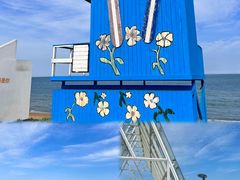 -巧克力渔家.小船海鲜胶东菜(万平口店)