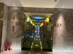 -水立方国际汤泉(六一中路店)