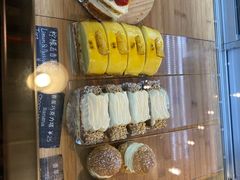 -麦田工坊(月湖店)