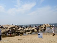 -老虎石海上公园