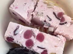 鸡柳薯条年糕三拼-簋街美食城
