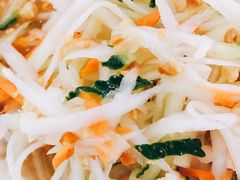 -越南牛肉河粉餐厅(书院巷店)