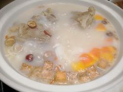 -拾味馆·浓鲜骨汤(光谷天地店)