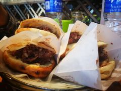 -漕河全驴宴饭店(徐水店)