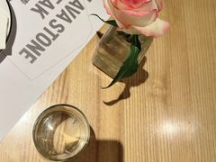 -原石牛扒·约会餐厅(龙城万科里店)