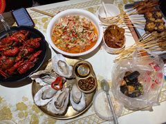 -龙虾当家·大排档(红谷滩五中店)