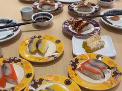 -万岁寿司(万国店)